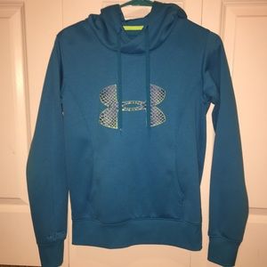Under Armour Sweatshirt